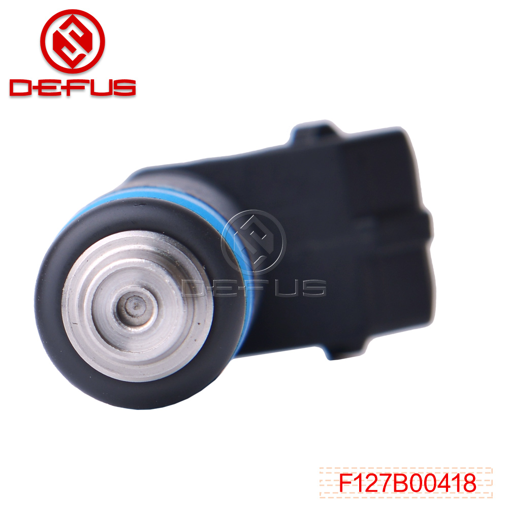 DEFUS-Professional Opel Corsa Injectors Lexus 47l Fuel Injector Supplier-3